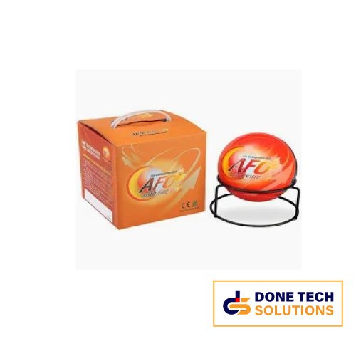 Donetech Solutions