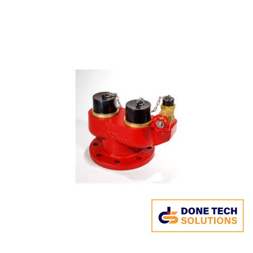 Donetech Solutions