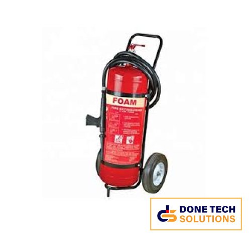 Donetech Solutions