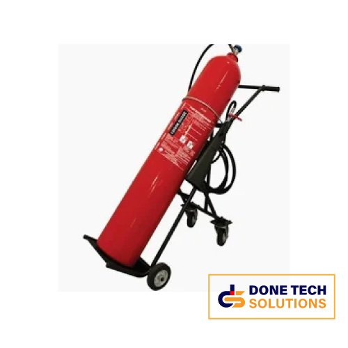 Donetech Solutions