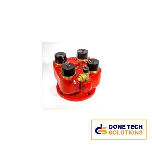 Donetech Solutions