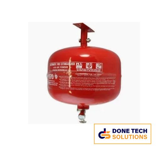 Donetech Solutions