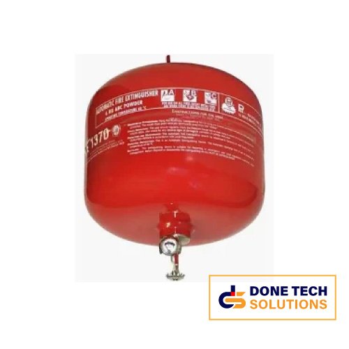 Donetech Solutions
