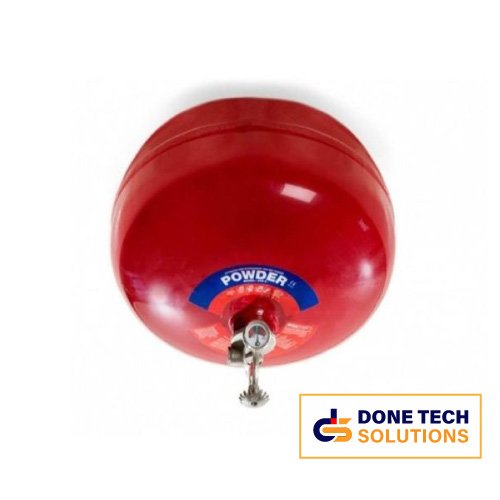 Donetech Solutions