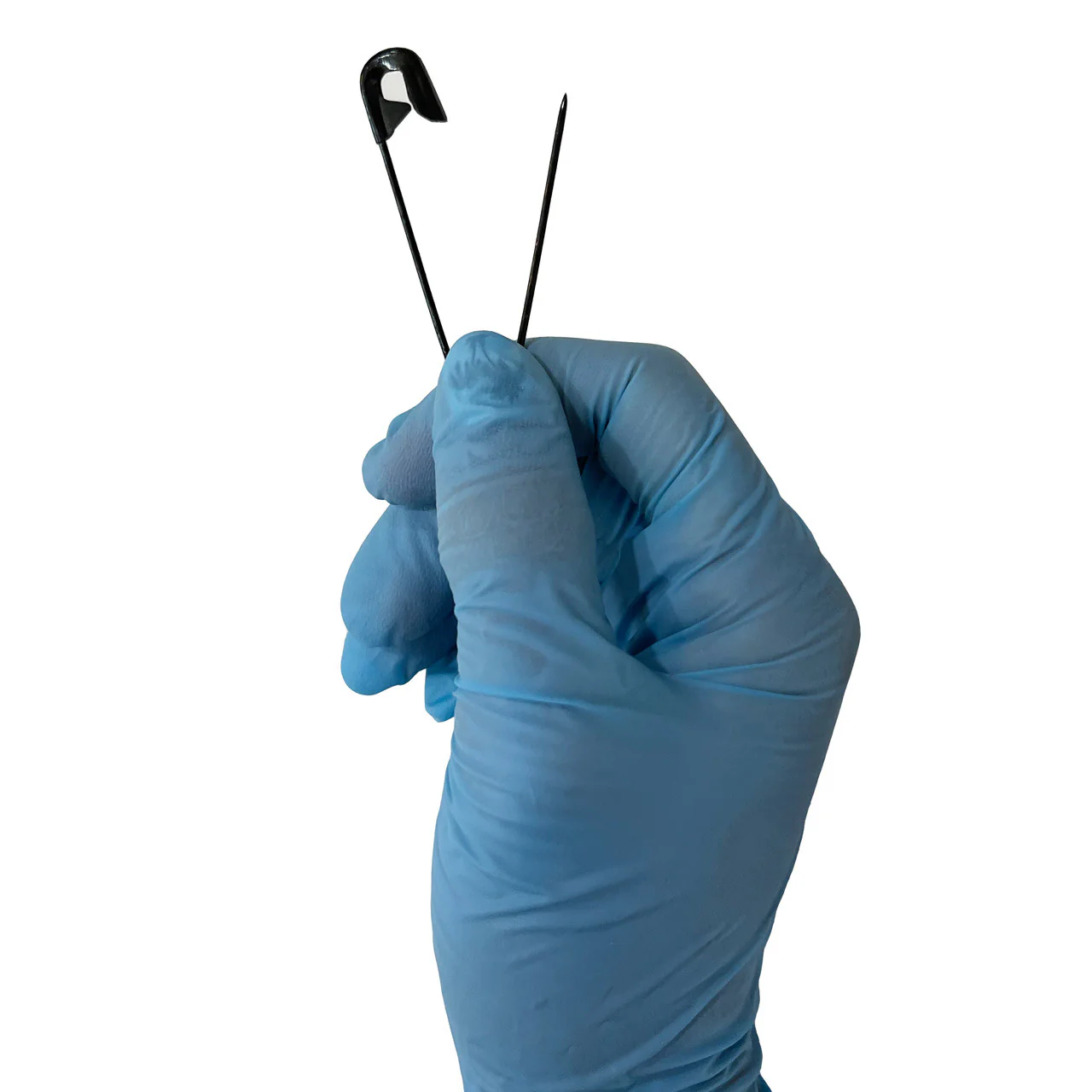 Assorted Safety Pin Medical Stainless Steel