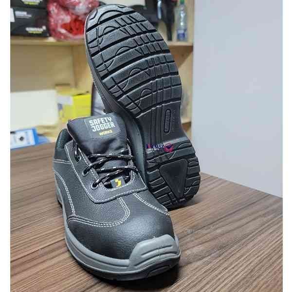 BestGirl Safety Shoes – Safety Jogger