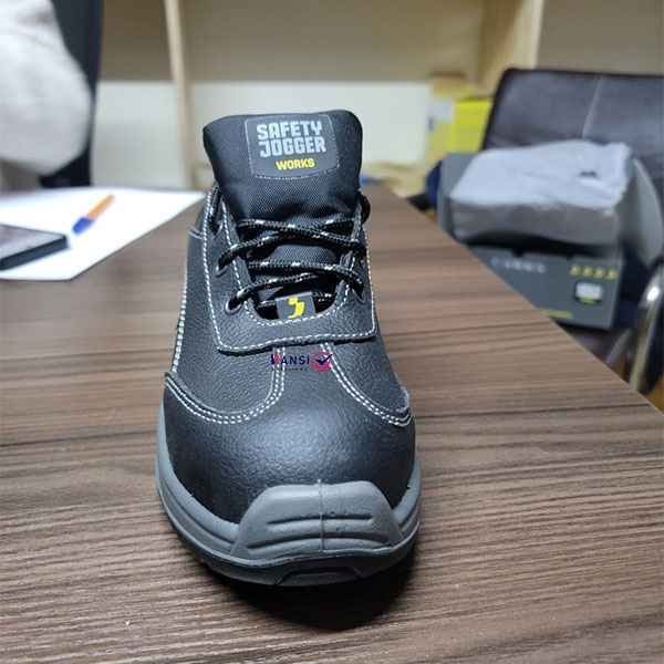 BestGirl Safety Shoes – Safety Jogger