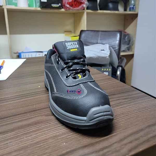 BestGirl Safety Shoes – Safety Jogger