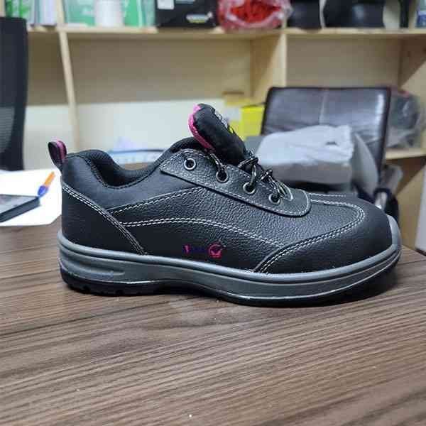 BestGirl Safety Shoes – Safety Jogger