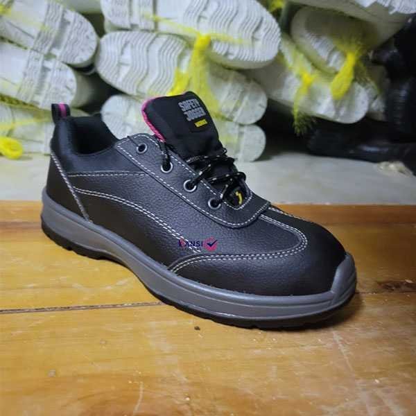 BestGirl Safety Shoes – Safety Jogger