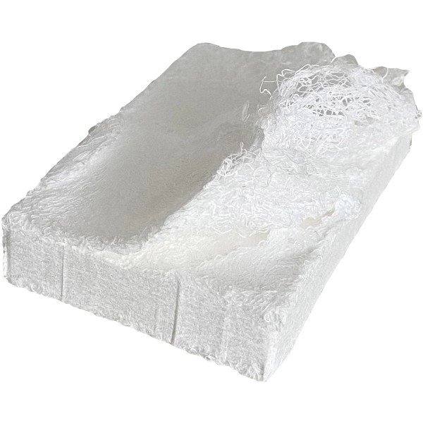 Compressed Gauze