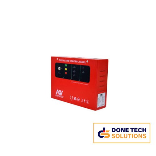 Donetech Solutions