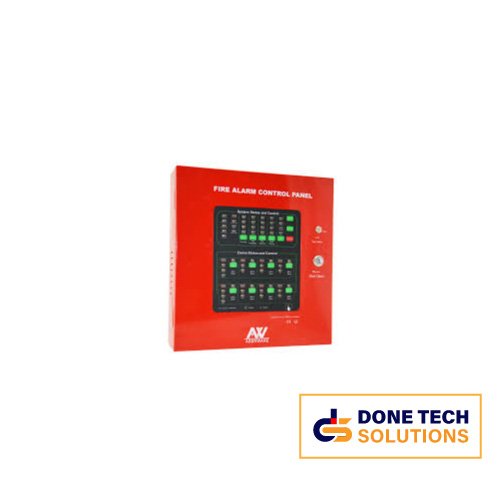 Donetech Solutions
