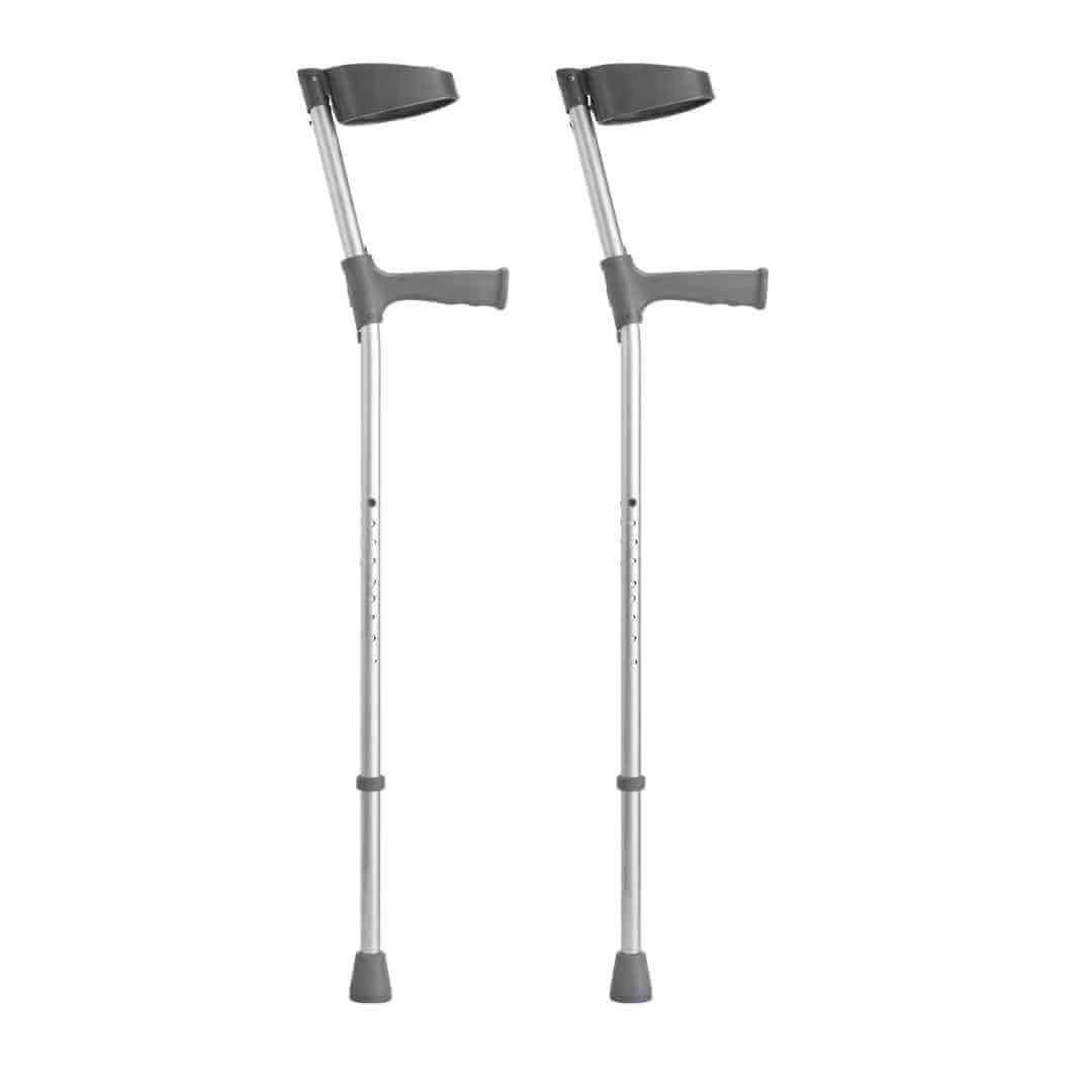 Elbow Crutches