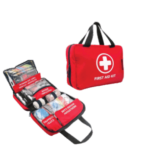 First Aid Kits