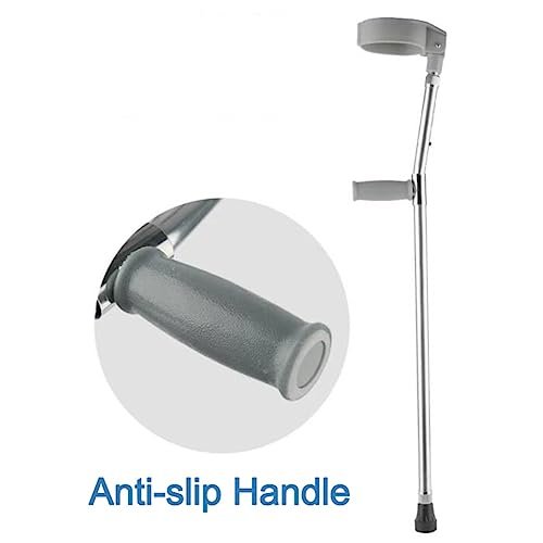 Elbow Crutches
