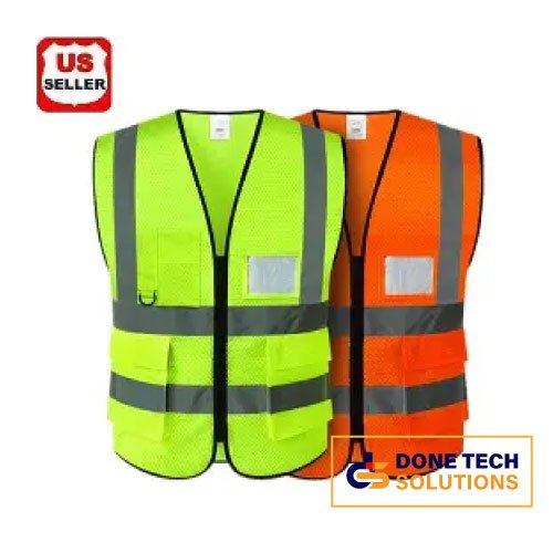 GSS-Hype-Lite-Class-2-X-Back