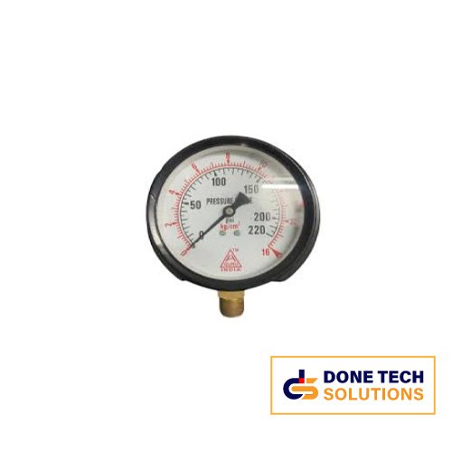 Donetech Solutions