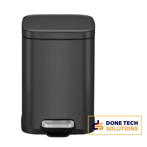 Donetech Solutions