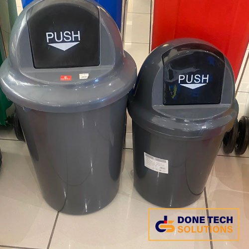 [HM-BA70]-BA-Dustbin-60L-with-Spring-Lid-in-Nairobi-Kenya
