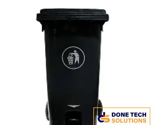 Donetech Solutions