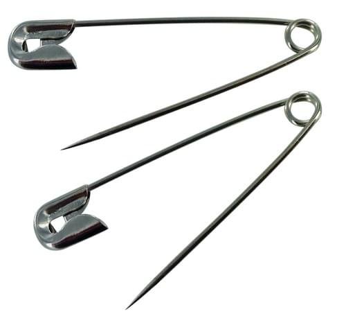 Assorted Safety Pin Medical Stainless Steel