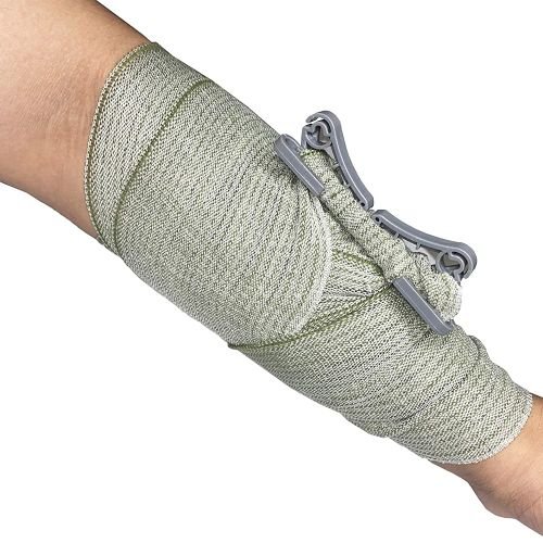 Israeli Dressing Bandage 4″/6″