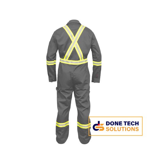 Light-Grey-High-Visibility-Overalls