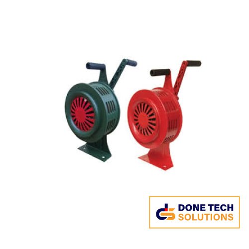 Donetech Solutions