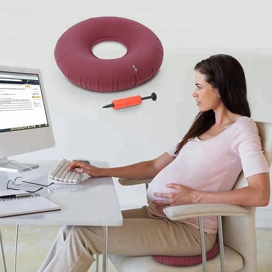 Medical Air Ring Cushion In kenya Nairobi Suppliers