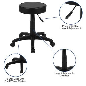 Medical Stool Hospitals Furniture