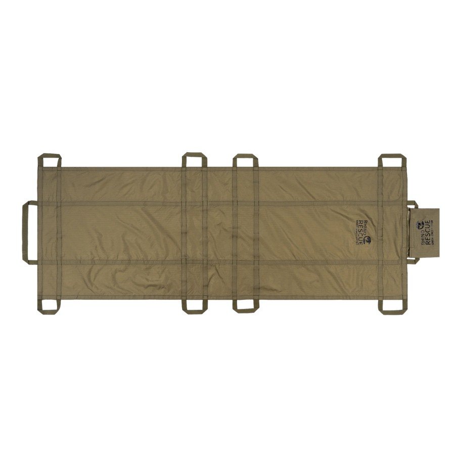Rhino Rescue Multi Purpose Emergency Stretcher