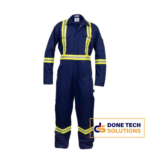 Navy-Blue-High-Visibility-Overalls