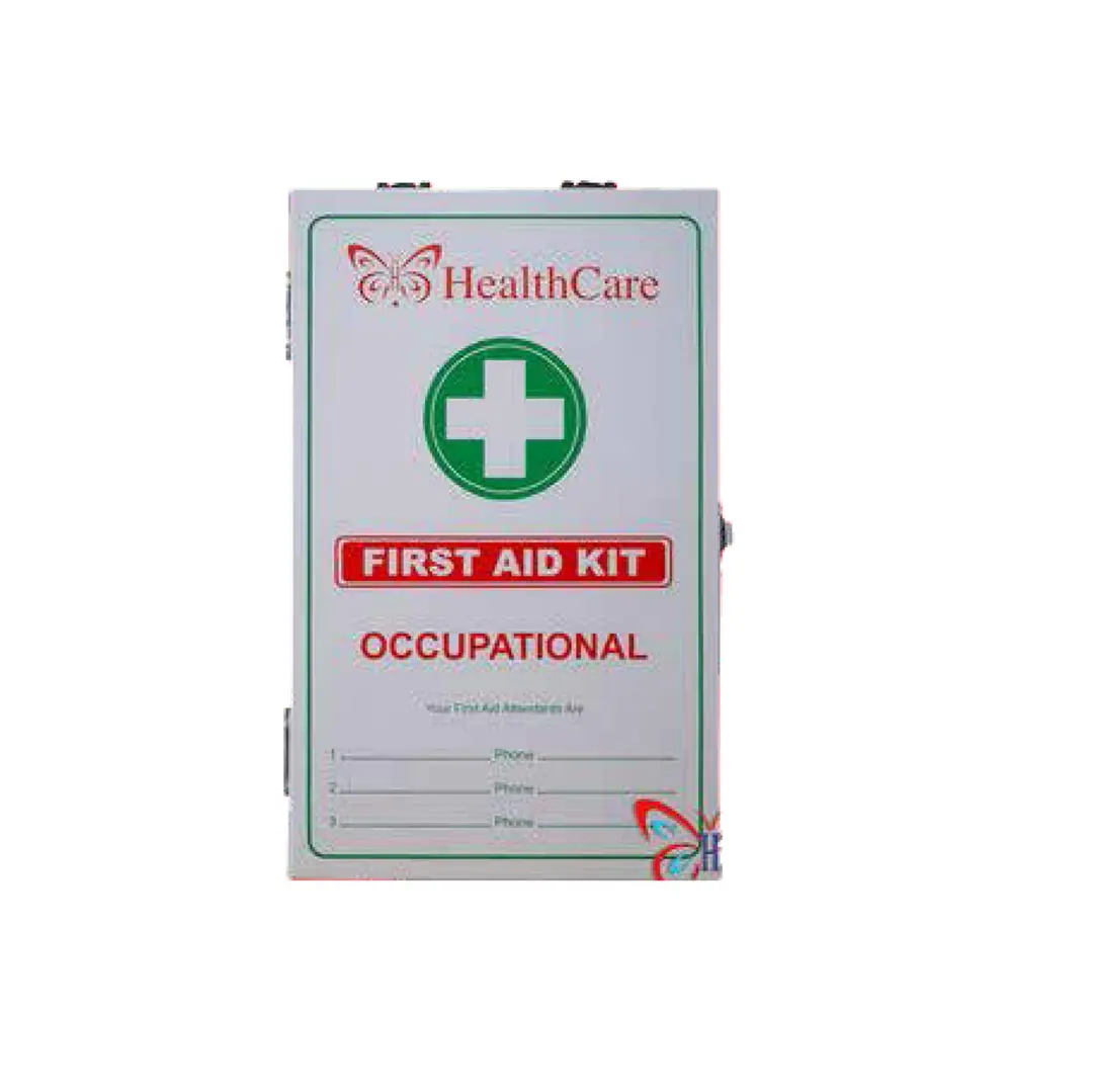 Occupational First Aid Kit In Kenya Nairobi Donetech Solutions