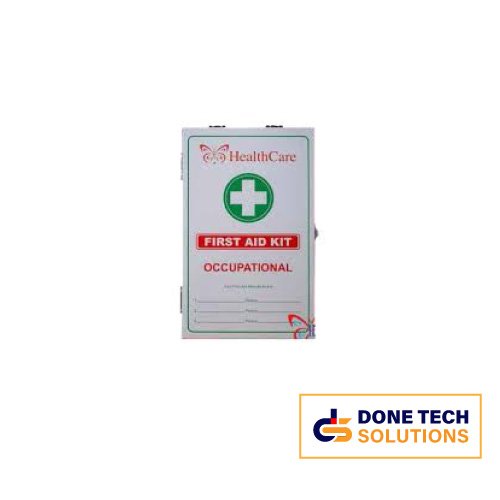 Donetech Solutions