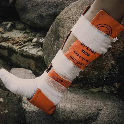Rhino Rescue First Aid Splint