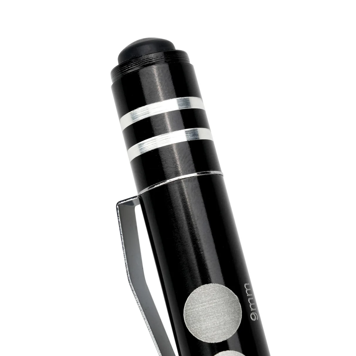 Rescue Reusable LED Penlight Dual Diagnostic Light