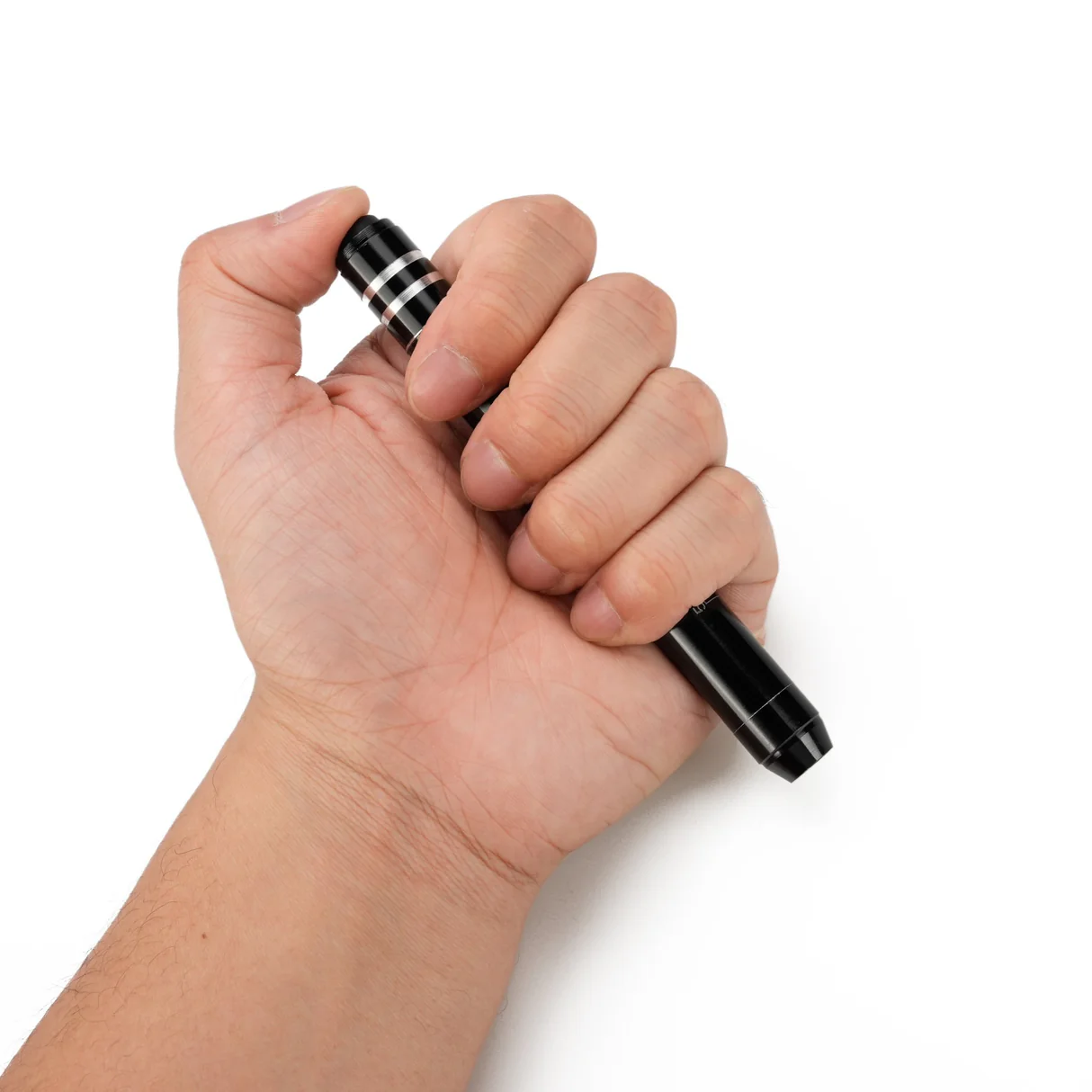 Rescue Reusable LED Penlight Dual Diagnostic Light