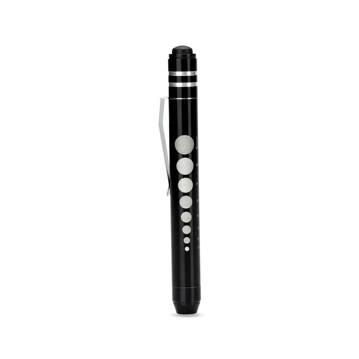 Rescue Reusable LED Penlight Dual Diagnostic Light
