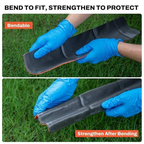 Rhino Rescue First Aid Splint