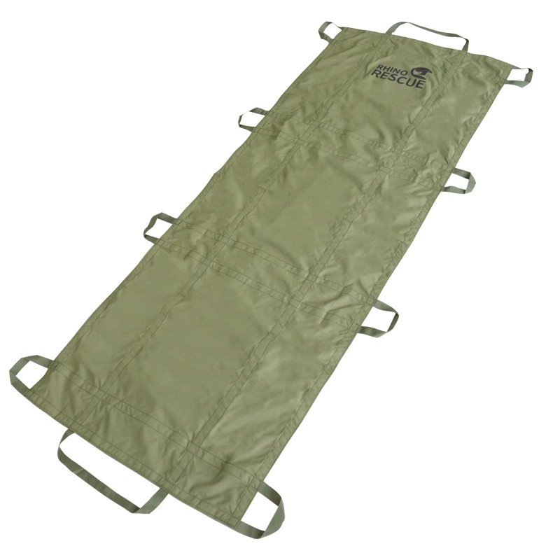 Rhino Rescue Multi Purpose Emergency Stretcher
