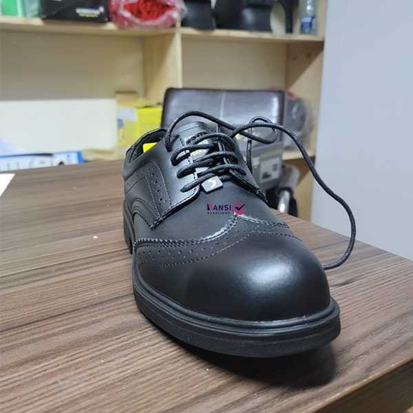 Safety Jogger Manager Shoes
