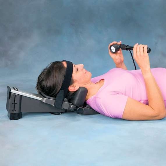 Saunders Cervical Traction Device In kenya Nairobi Donetech Solutions