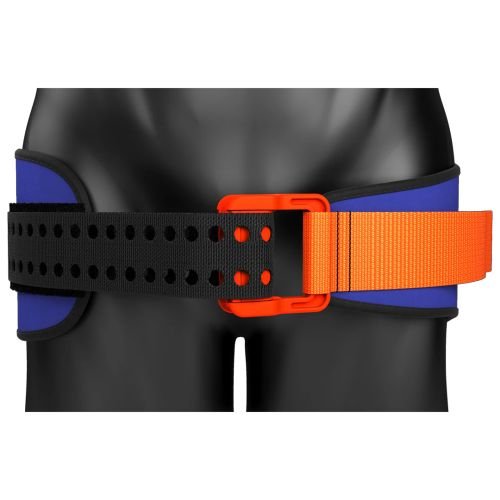 Splinting Pelvic Sling Binder