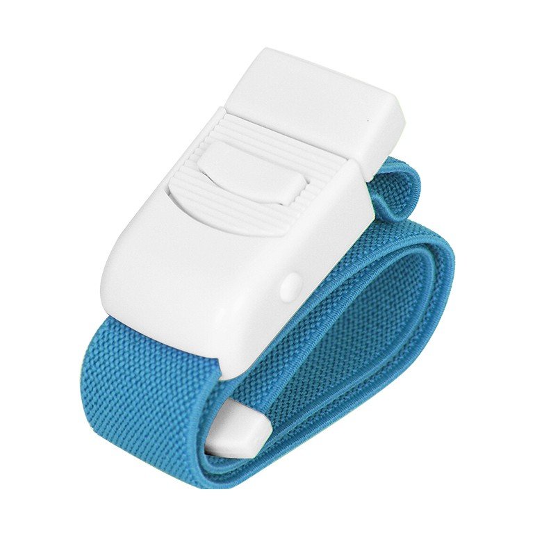 Tourniquet Bandage Belt Light Blue in Nairobi Kenya Donetech Solutions
