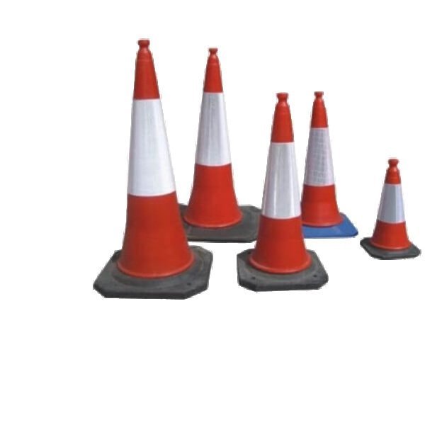 Safety Cones (50 cm)