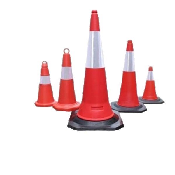 Safety Cones (50 cm)