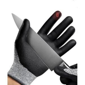Hand Protection