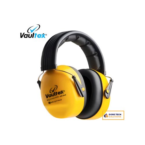 Safety Earmuffs For Ear Protection