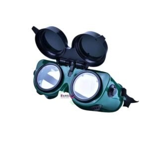 Eye Protection